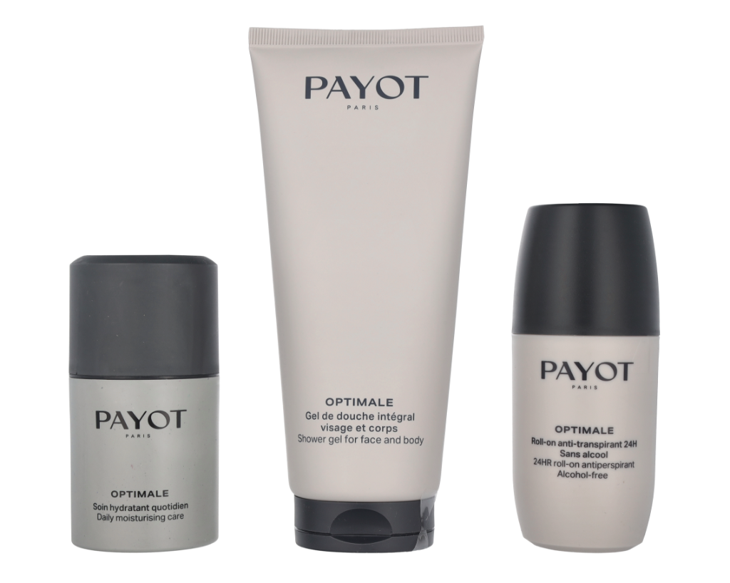 Payot Rituel Optimale Sæt 325 ml