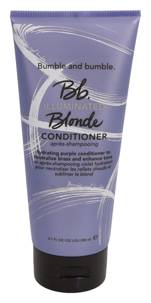 Bumble &amp; Bumble Illuminated Blonde Conditioner 200 ml