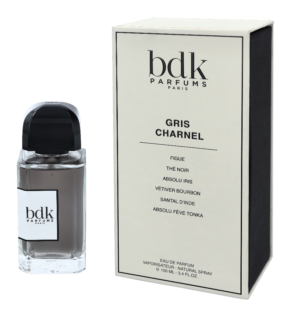 BDK Parfums Gris Charnel Edp Spray 100 ml
