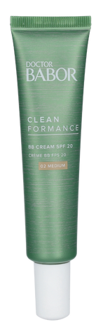 Babor Doctor Clean Formance BB Cream SPF20 40 ml