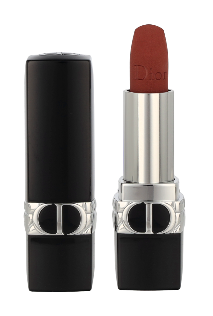 Dior Rouge Dior Couture Color Læbestift - Genopfyldelig 3,5 g