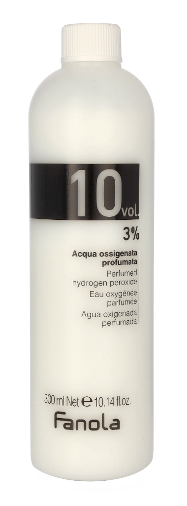 Fanola Cream Activator 300 ml