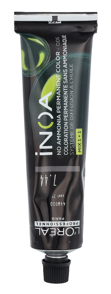 L'Oreal Inoa Coloration D'Oxydation Ammoniakfri 60 ml