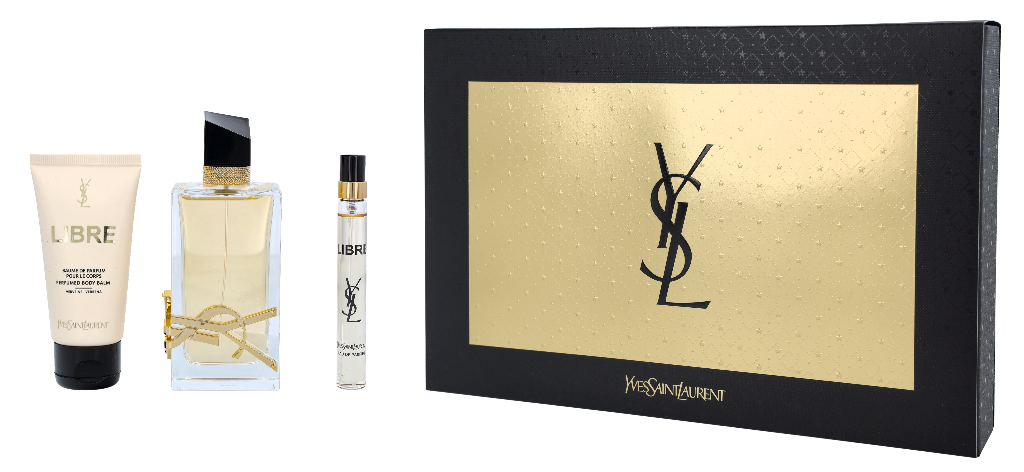 YSL Libre Giftset 150 ml