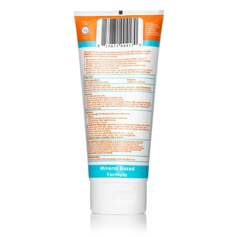 Think, Thinkbaby, Sunscreen, SPF 50+, 6 fl oz (177 ml)