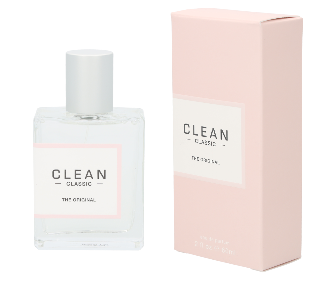 Clean Classic The Original Edp Spray 60 ml