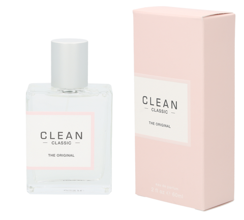 Clean Classic The Original Edp Spray 60 ml