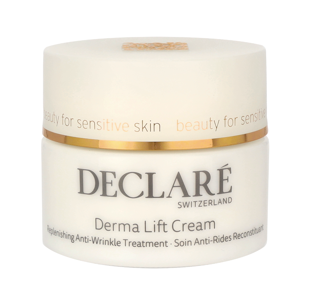 Erklærer Agecontrol Derma Lift Cream 50 ml