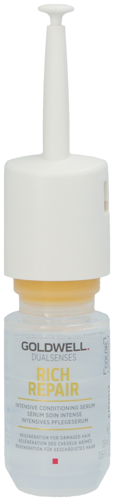 Goldwell Dualsenses Rich Repair I-Serum 216 ml