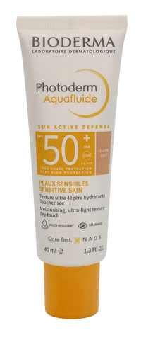 Bioderma Photoderm Aquafluide SPF50+ 40 ml