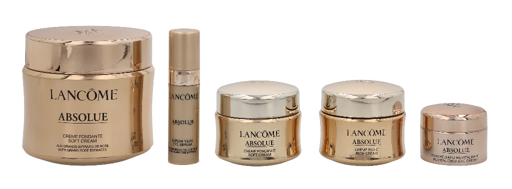 Lancome Absolue Set 100 ml