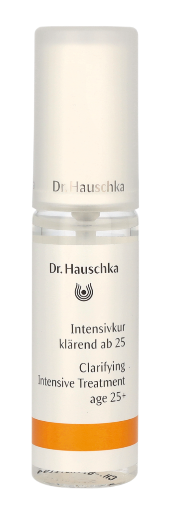 Dr. Hauschka Clarifying Intensive Treatment 25+ 40 ml