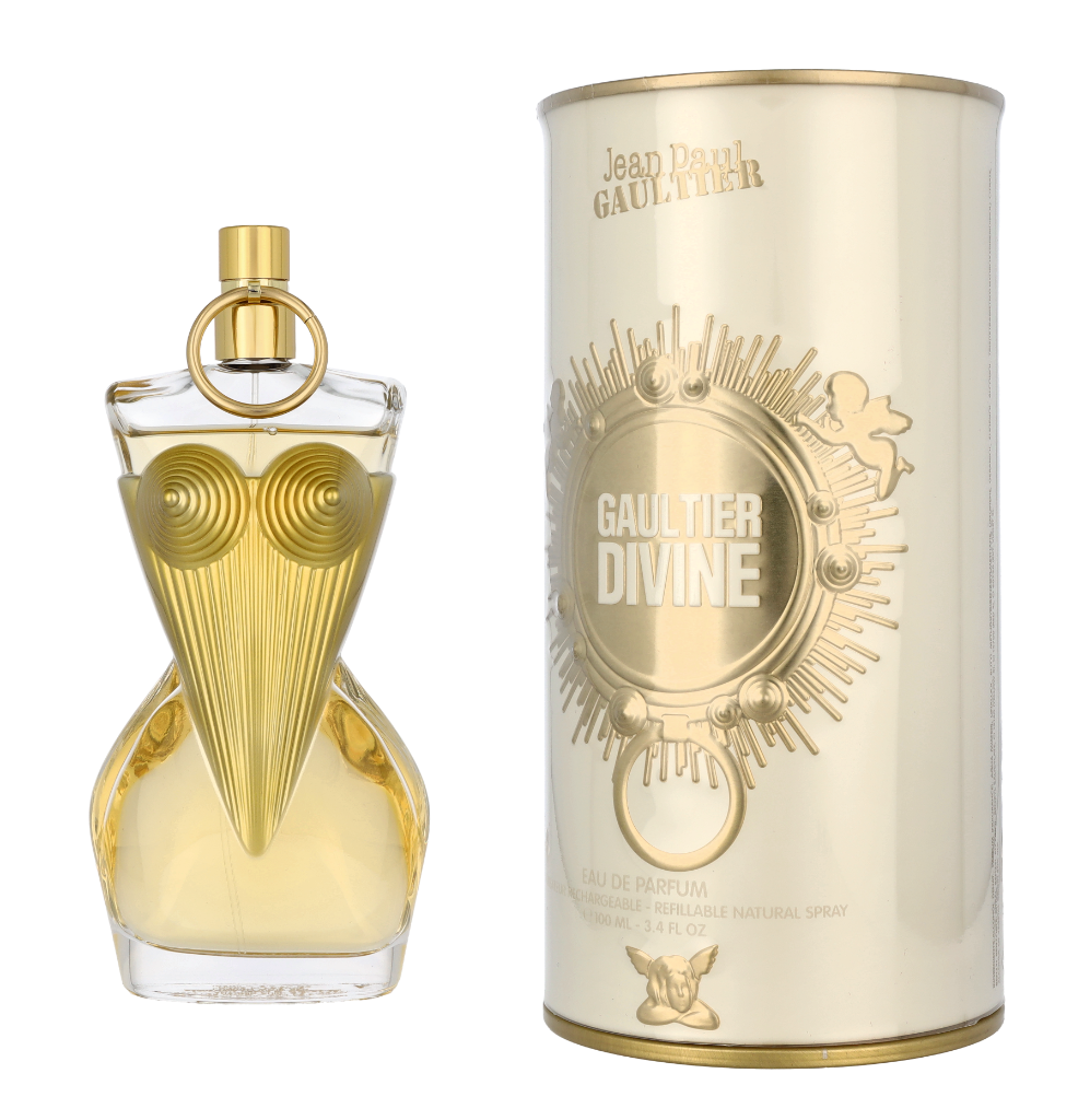 JP Gaultier Divine Edp Spray 100 ml