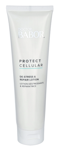 Babor Doctor Protect Cellular De-Stress & Repair Lotion 150 ml