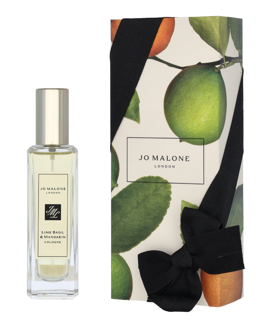 Jo Malone Lime Basil & Mandarin Edc Spray Pre-pack 30 ml