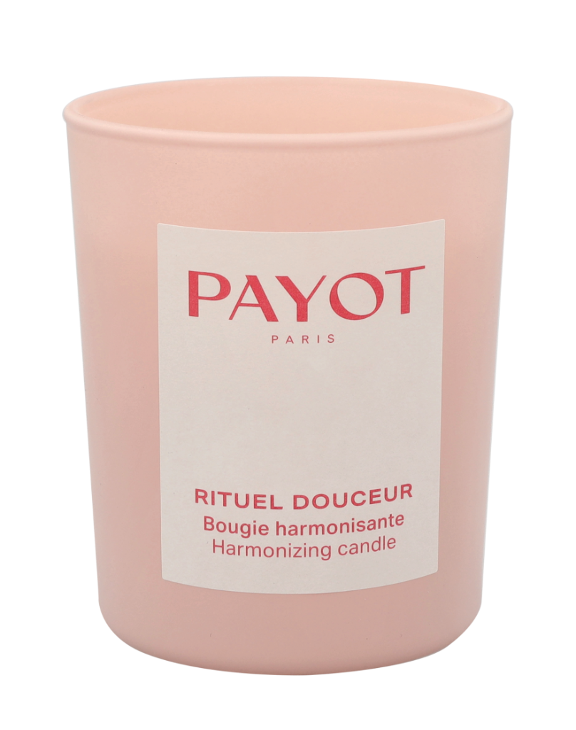 Payot Rituel Douceur Harmoniseringslys 180 gr