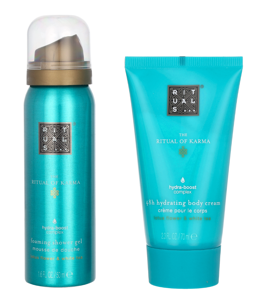 Rituals Karma Sæt 120 ml
