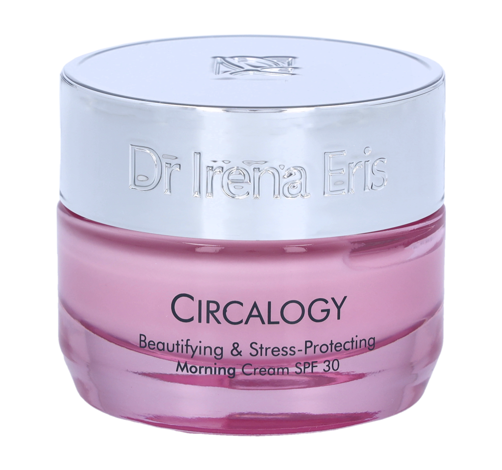 Dr Irena Eris Circalogy Morning Cream SPF30 50 ml