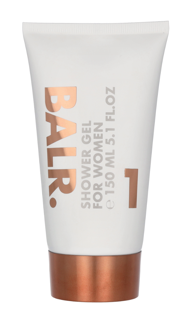 BALR. 1 TIL KVINDER Shower Gel 150 ml