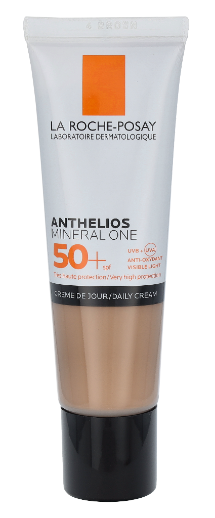 LRP Anthelios Mineral One Daily Cream SPF50+ 30 ml