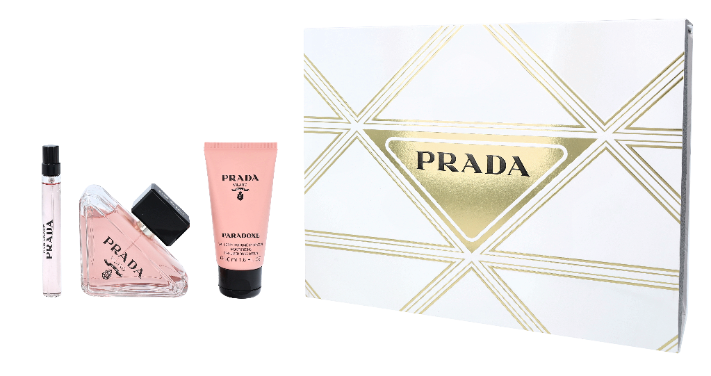 Prada Paradoxe Giftset 150 ml