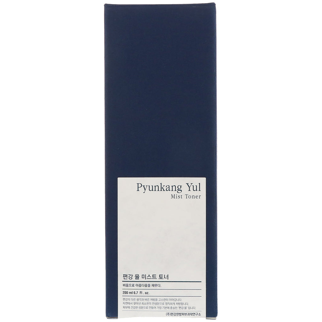 Pyunkang Yul, Mist Toner, 6.7 fl oz (200 ml)