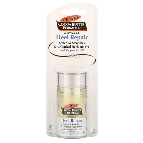 Palmer's, Cocoa Butter Formula, Heel Repair, .9 oz (25 g)