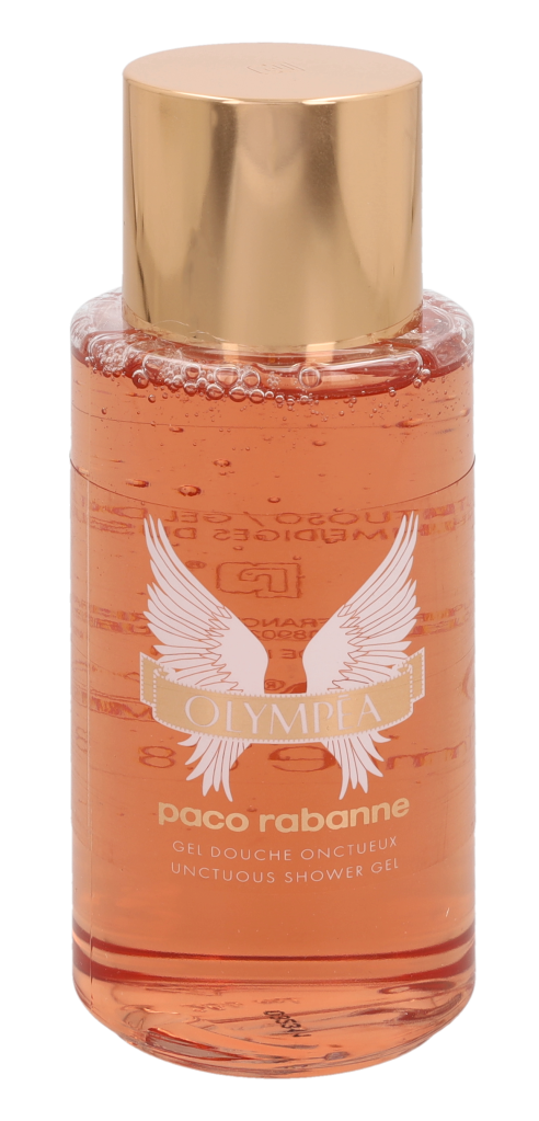 Paco Rabanne Olympea Shower Gel 200 ml