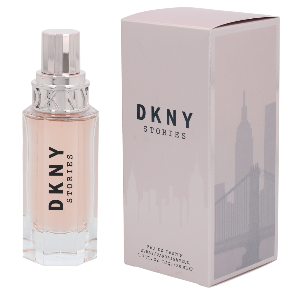 DKNY Stories Edp Spray 50 ml