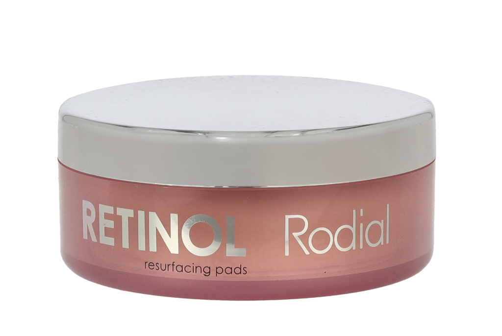 Rodial Pink Diamond Retinol Resurfacing Pads 20 stk
