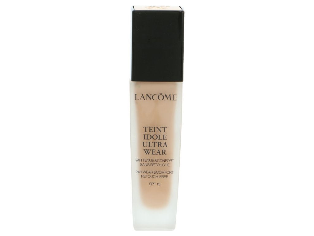 Lancome Teint Idole Ultra Wear 24H W&C Foundation SPF15 30 ml