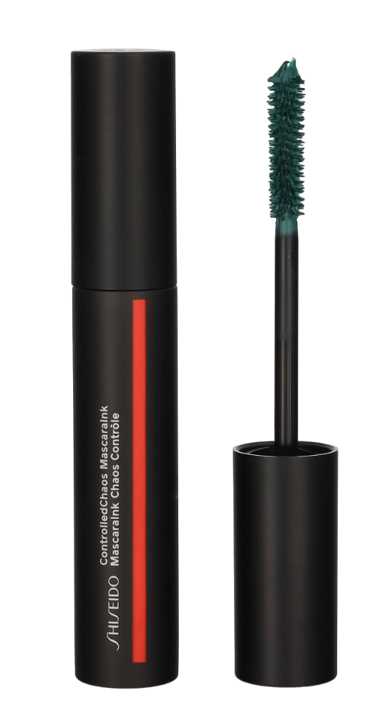 Shiseido Shiseido ControlledChaos MascaraInk 11,5 ml