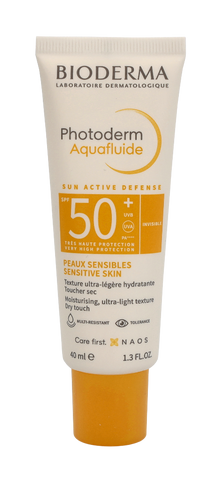Bioderma Photoderm Aquafluide SPF50+ 40 ml