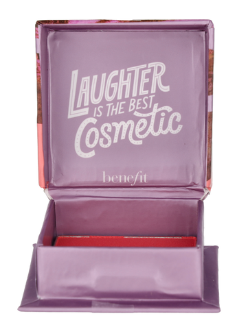 Benefit Crystha Mini Silky-Soft Powder Blush 2.5 g
