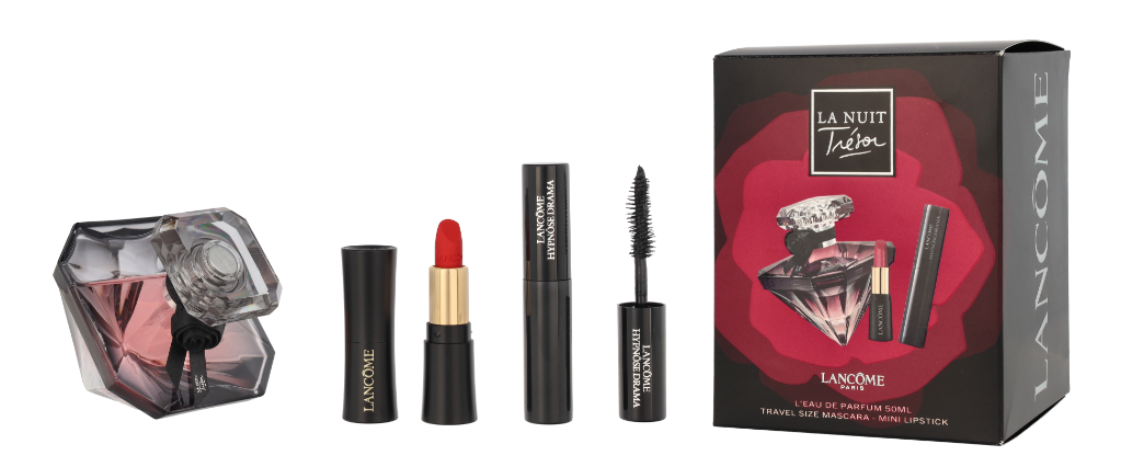 Lancome La Nuit Tresor Giftset 55.6 ml