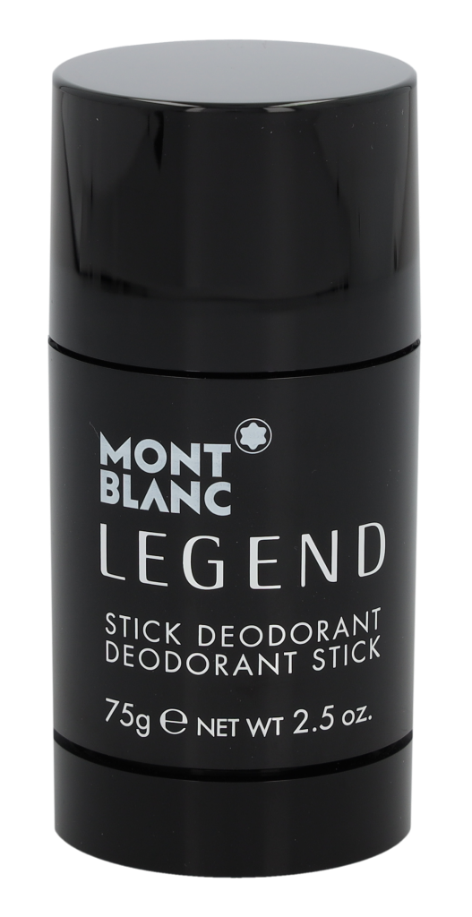 Montblanc Legend Pour Homme Deo Stick 75 g