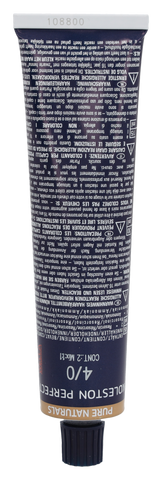 Wella Koleston Perfect Me+ - Pure Naturals 60 ml
