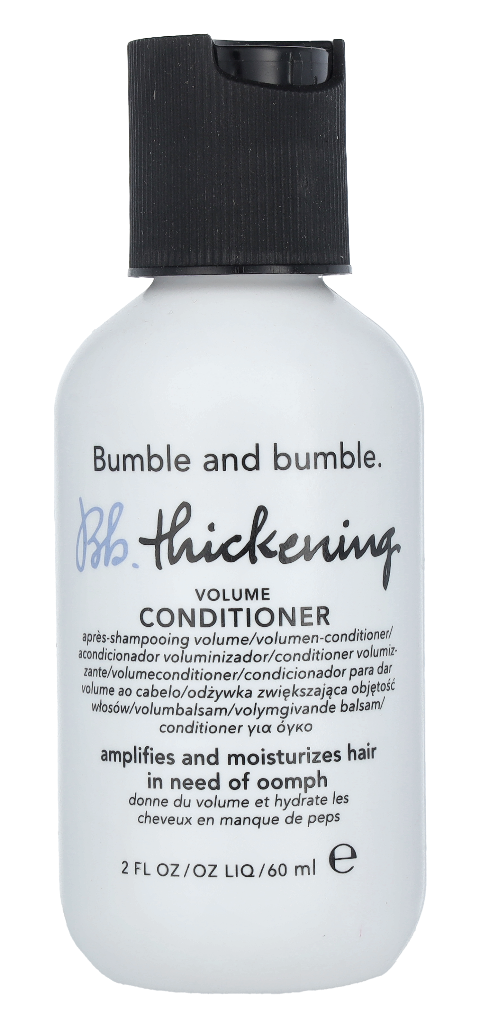 Bumble &amp; Bumble Thickening Volume Conditioner 60 ml