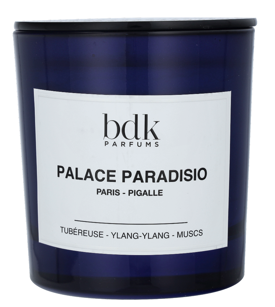 BDK Parfums Palace Paradisio Candle 250 g