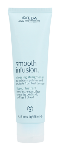 Aveda Smooth Infusion Glossing Straightener 125 ml