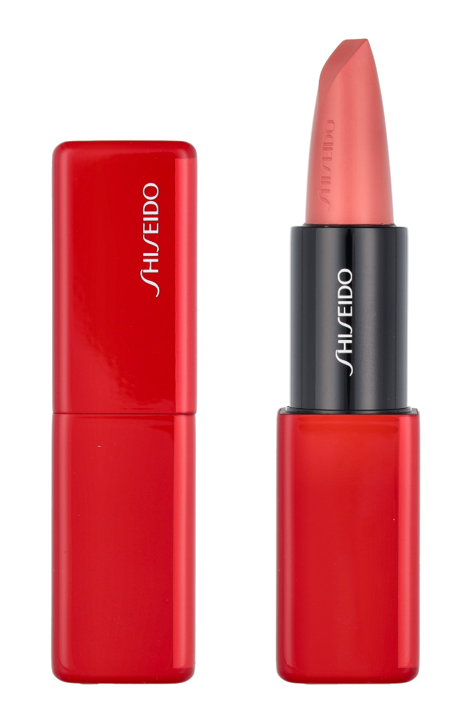Shiseido Technosatin Gel Læbestift 3,3 g