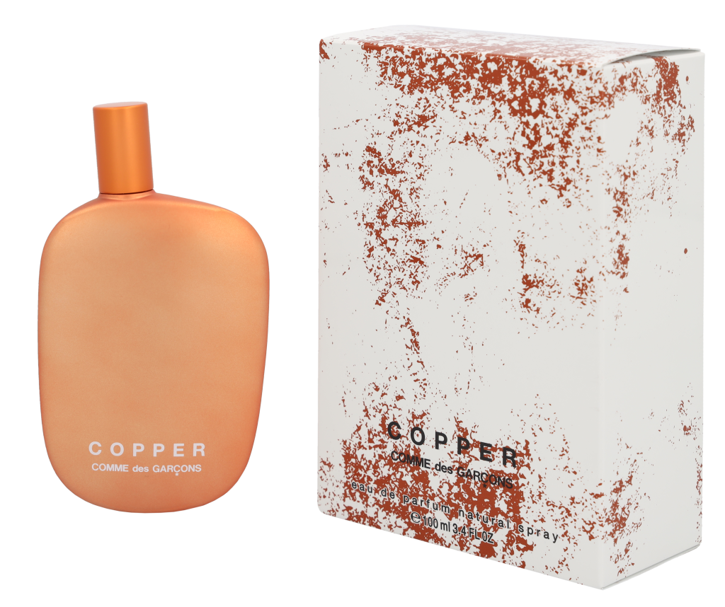 Comme Des Garcons Kobber Edp Spray 100 ml