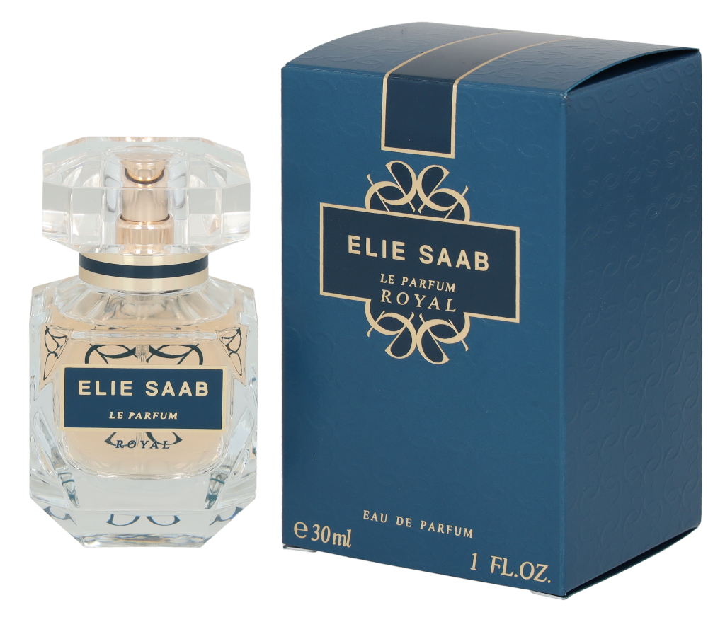 Elie Saab Le Parfum Royal Edp Spray 30 ml