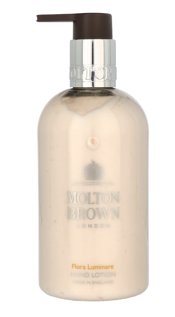 M.Brown Flora Luminare Håndlotion 300 ml