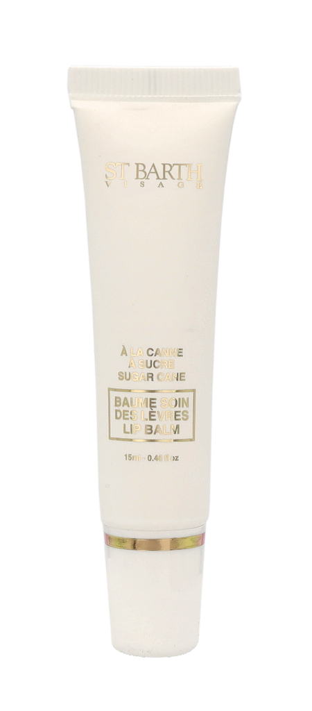 Ligne St. Barth Sugar Cane Lip Care Balm 15 ml