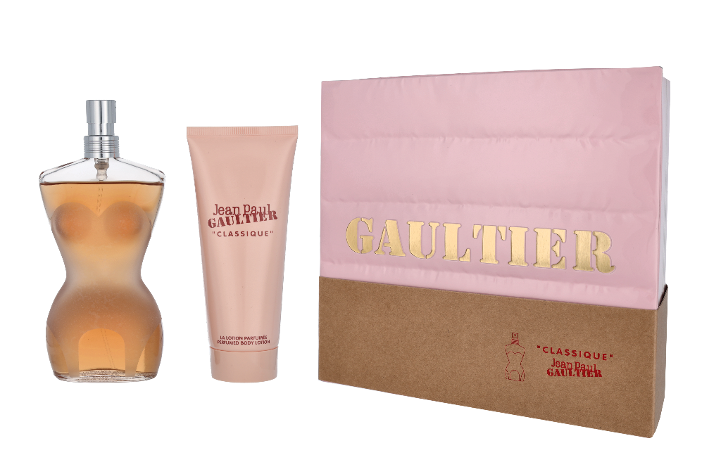J.P. Gaultier Classique Giftset 175 ml