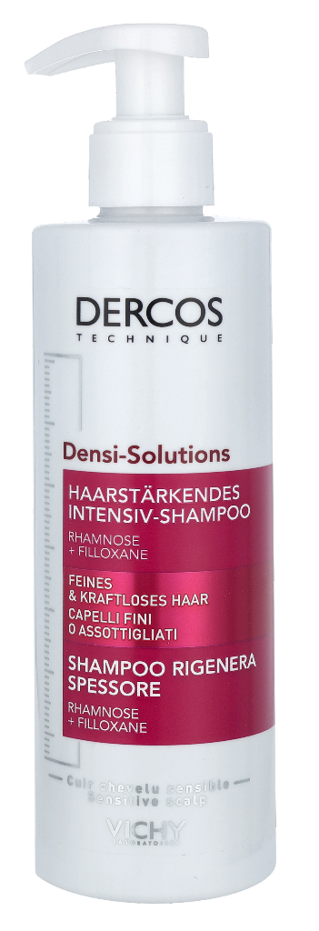 Vichy Dercos Densi-Solutions Shampoo 250 ml