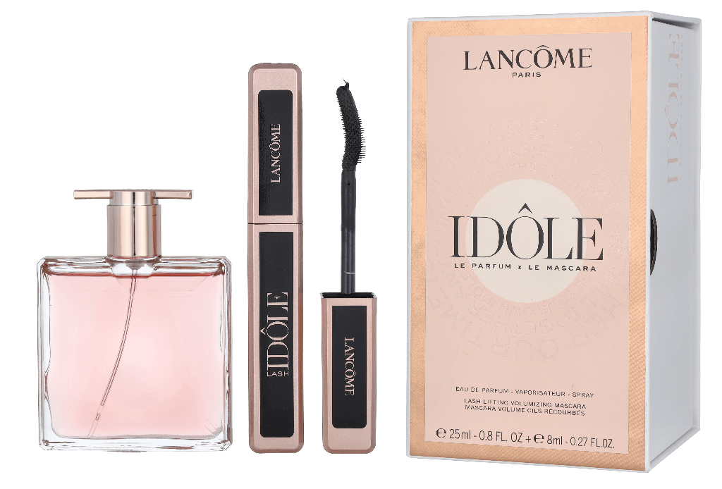 Lancome Idole Gavesæt 33 ml