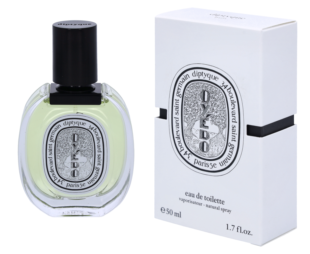 Diptyque Oyedo Edt Spray 50 ml