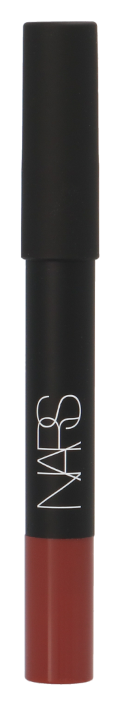 Nars Velvet Matte Lip Pencil 2,4 g